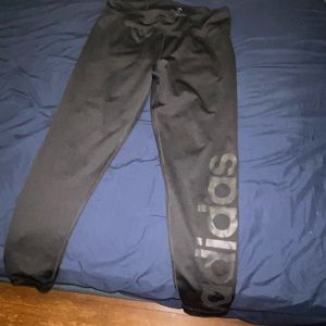 Adidas leggings